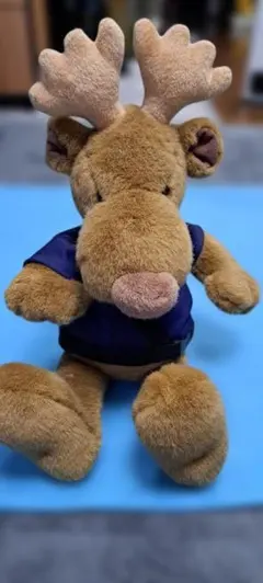 2026年最新】ボルボ ぬいぐるみの人気アイテム - メルカリ