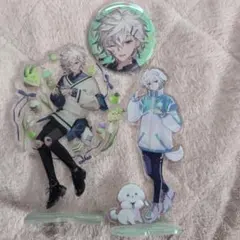 2026年最新】叢雲カゲツの人気アイテム - メルカリ