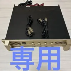 2026年最新】classic pro パワーアンプの人気アイテム - メルカリ