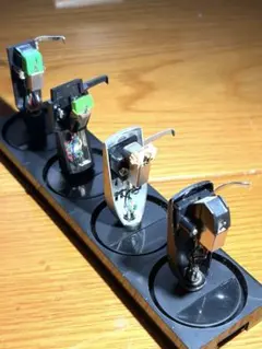 2026年最新】交換針 テクニクスの人気アイテム - メルカリ