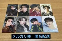 2026年最新】セリム トレカ cravityの人気アイテム - メルカリ