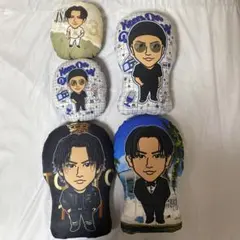 2026年最新】登坂広臣 クッションの人気アイテム - メルカリ