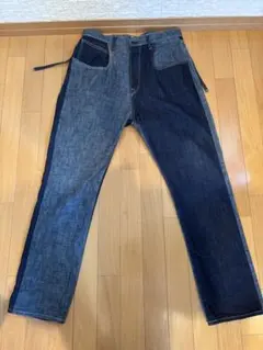 2026年最新】kapital デニムの人気アイテム - メルカリ