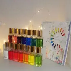 2026年最新】TCカラーセラピー カラーボトルの人気アイテム - メルカリ