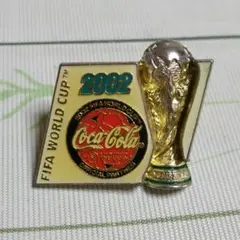 2026年最新】コカコーラ ワールドカップ バッジの人気アイテム - メルカリ
