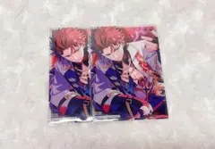 2026年最新】鬼龍紅郎 クリアカードの人気アイテム - メルカリ