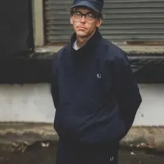 2026年最新】fred perry beams シェルの人気アイテム - メルカリ