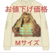 2026年最新】藤井風 ロンtの人気アイテム - メルカリ