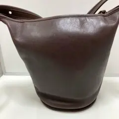 2026年最新】コーチバケツバッグの人気アイテム - メルカリ