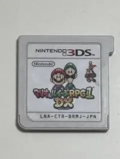 2026年最新】マリオ&ルイージRPG1 DX - 3DSの人気アイテム - メルカリ