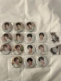 2026年最新】txt缶バッジの人気アイテム - メルカリ