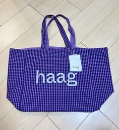 2026年最新】haag バッグの人気アイテム - メルカリ