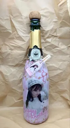 2026年最新】シャンパン空瓶の人気アイテム - メルカリ