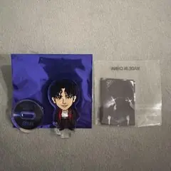 2026年最新】ømi アクリルスタンドの人気アイテム - メルカリ