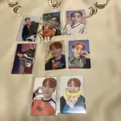 2026年最新】Seventeen ラキドロ weverse スングァンの人気アイテム