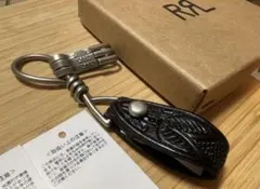 2026年最新】rrl キーホルダーの人気アイテム - メルカリ