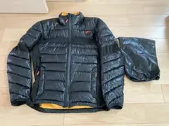 2026年最新】HYODダウンジャケットの人気アイテム - メルカリ