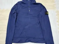 2026年最新】ストーンアイランドハーフジップスウェットの人気アイテム