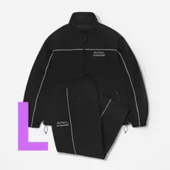 2026年最新】ENNOY セットアップ ナイロンの人気アイテム - メルカリ