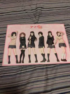 2026年最新】アマガミSS 設定資料集の人気アイテム - メルカリ