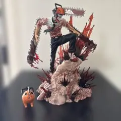 2026年最新】渋谷スクランブル チェンソーマンの人気アイテム - メルカリ