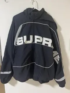 2026年最新】supreme s paneled track jacketの人気アイテム - メルカリ