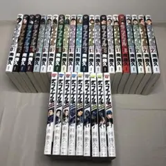 2026年最新】ザ ファブル 全巻セットの人気アイテム - メルカリ