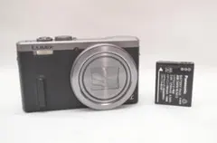 2026年最新】パナソニックLUMIX DMC-TZ60の人気アイテム - メルカリ