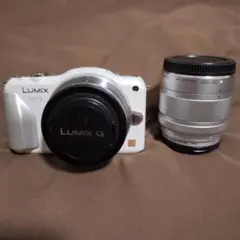 2026年最新】Panasonic LUMIX G VARIO 12-32mmの人気アイテム - メルカリ
