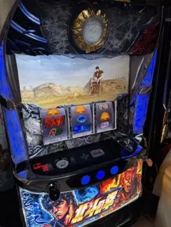 2026年最新】スロット 北斗の拳の人気アイテム - メルカリ