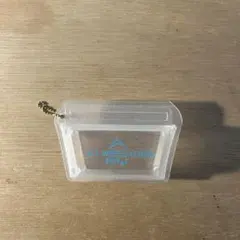 2026年最新】all weather proof 小物の人気アイテム - メルカリ