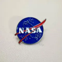 2026年最新】nasa バッジの人気アイテム - メルカリ
