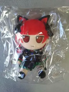 2026年最新】東方ぬいぐるみシリーズ 79 火焔猫燐 ふもふもりん。の