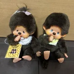 2026年最新】 1979 モンチッチの人気アイテム - メルカリ