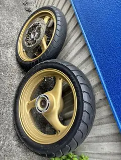 2026年最新】インパルス400 ホイールの人気アイテム - メルカリ