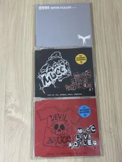 2026年最新】ムック cover paradeの人気アイテム - メルカリ