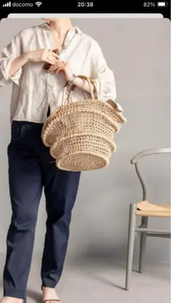2026年最新】五明祐子 かごの人気アイテム - メルカリ