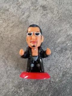 2026年最新】蝶野正洋 フィギュアの人気アイテム - メルカリ