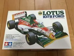 2026年最新】タミヤ ロータス107フォードの人気アイテム - メルカリ