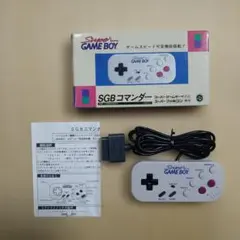 2026年最新】sgbコマンダーの人気アイテム - メルカリ