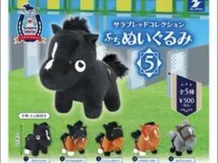 2026年最新】セイウンスカイぬいぐるみの人気アイテム - メルカリ