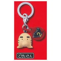 2026年最新】どせいさん ストラップの人気アイテム - メルカリ