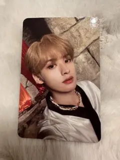 2026年最新】straykids リノ トレカ noeasyの人気アイテム - メルカリ