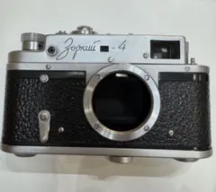 2026年最新】zorki 4の人気アイテム - メルカリ