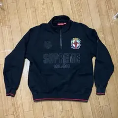 2026年最新】supreme ハーフジップ ミラノの人気アイテム - メルカリ