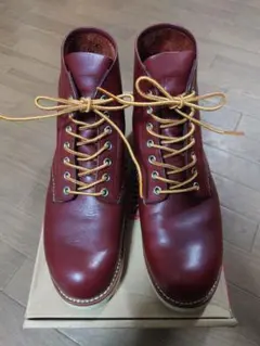 2026年最新】redwing 9161の人気アイテム - メルカリ