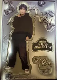 2026年最新】TJBB アクスタの人気アイテム - メルカリ