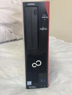 富士通 ESPRIMO 第10世代 メモリ16GB 新品SSD COREi5 - メルカリ