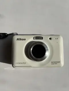 2026年最新】COOLPIX S3の人気アイテム - メルカリ