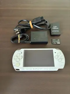 2026年最新】psp 3000 モンスターハンターの人気アイテム - メルカリ